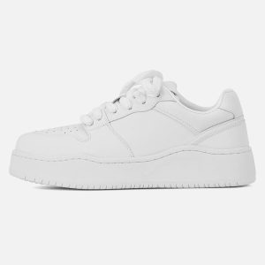 Concert Outfit Chunky Sole Street Rap Sneakers