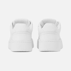 Concert Outfit Chunky Sole Street Rap Sneakers