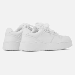 Concert Outfit Chunky Sole Street Rap Sneakers