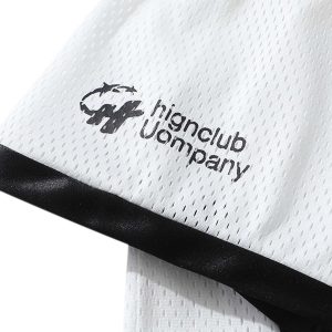 Concert Outfit Classic Sports Jersey T-Shirt