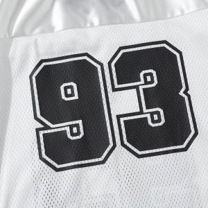 Concert Outfit Classic Sports Jersey T-Shirt