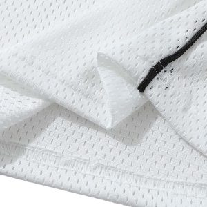 Concert Outfit Classic Sports Jersey T-Shirt