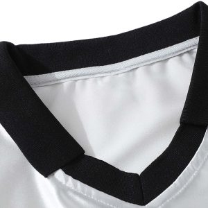 Concert Outfit Classic Sports Jersey T-Shirt