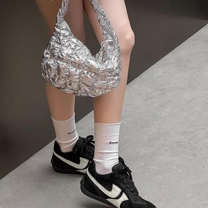 Concert Outfit Classic Suede Low Top Sneakers