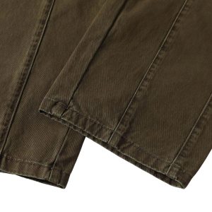 Concert Outfit Classic Utility Cargo Pants