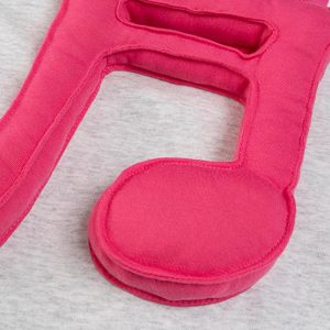 Concert Outfit Cleanfit Music Graphic T-Shirt