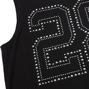 Concert Outfit Cleanfit NO. 28 Vest