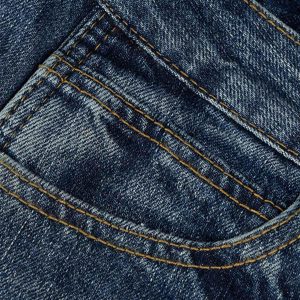 Concert Outfit Cleanfit Washed Barrel Jeans