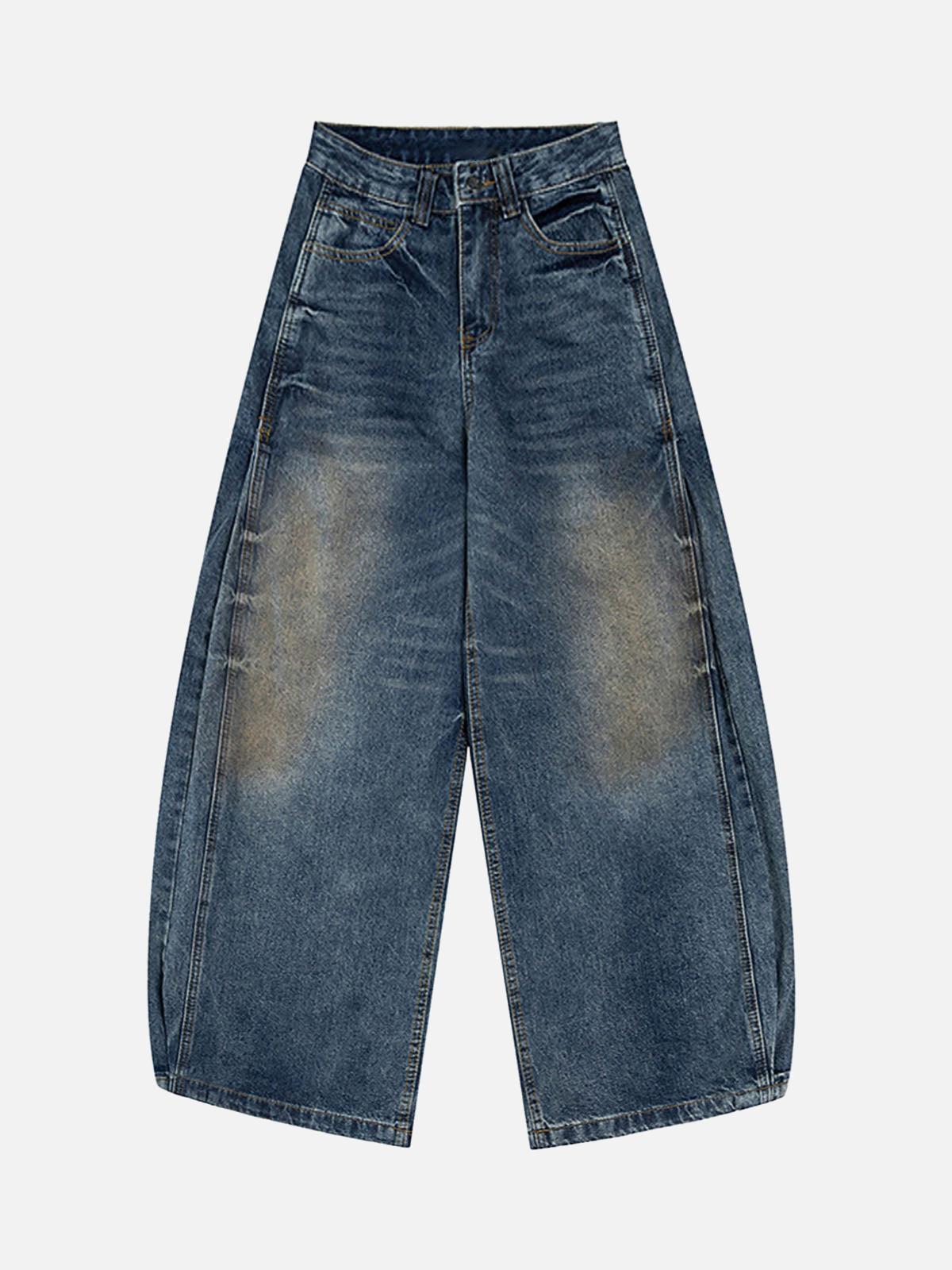 Concert Outfit Cleanfit Washed Barrel Jeans Concert Outfit Cleanfit Washed Barrel Jeans