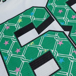 Concert Outfit Club 68 Jersey T-Shirt