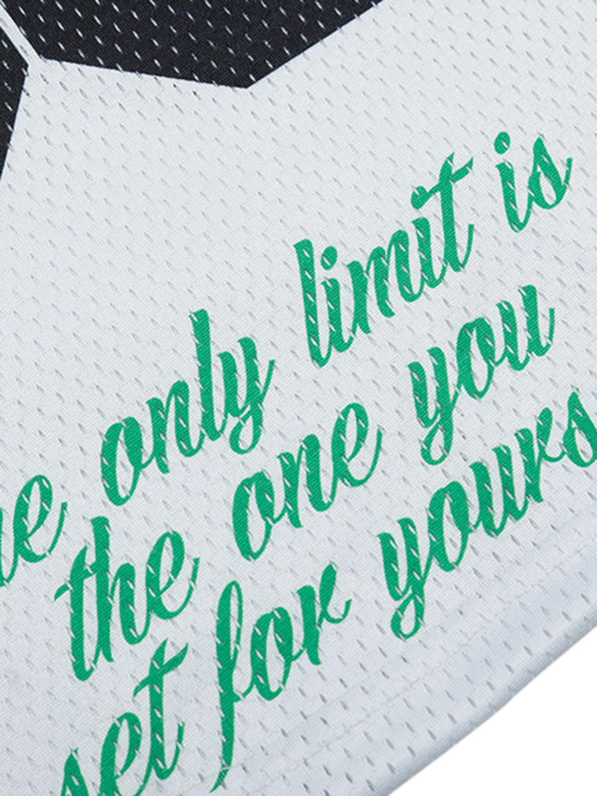 Concert Outfit Club 68 Jersey T-Shirt Concert Outfit Club 68 Jersey T-Shirt