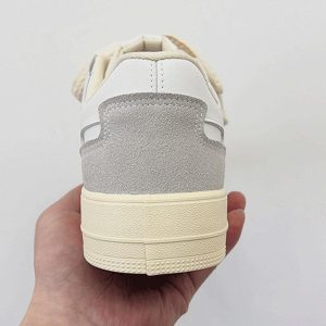 Concert Outfit Colorblock Rope Trim Skate Shoes