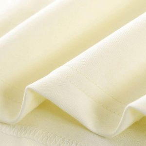 Concert Outfit Colorful Full Of Stars Printed T-Shirt