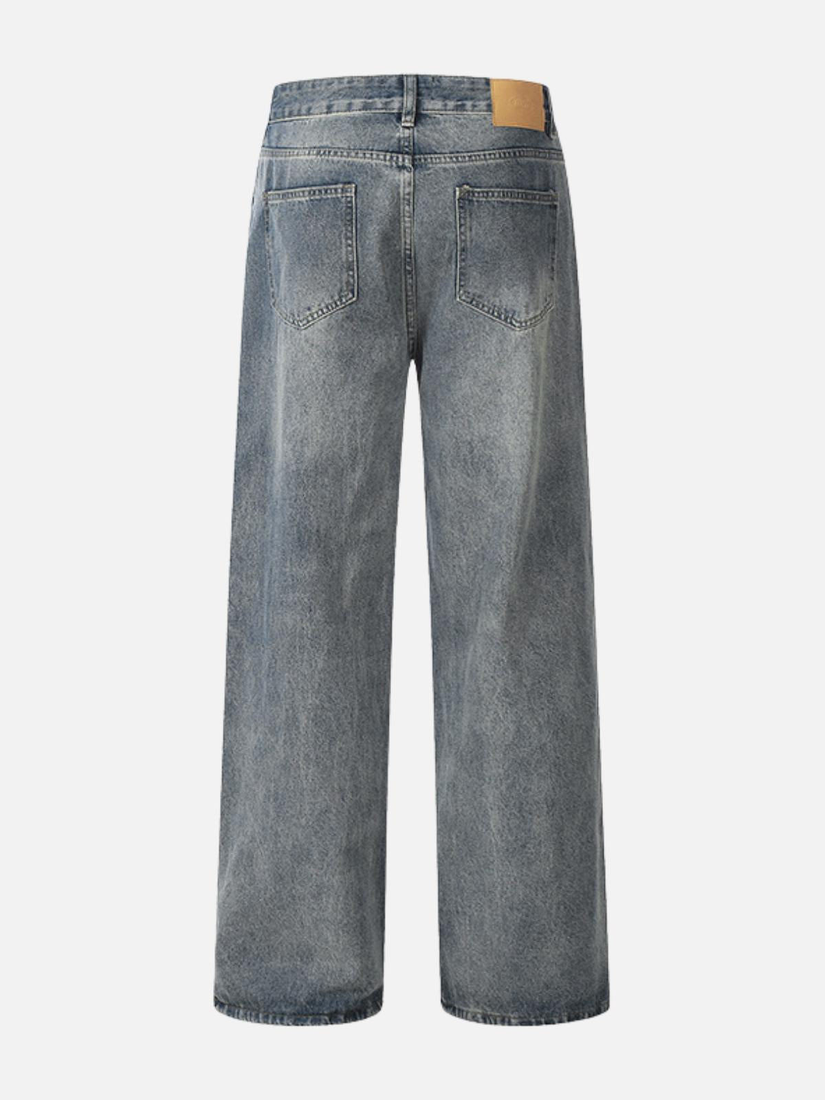 Concert Outfit Colorful Graffiti Jeans Concert Outfit Colorful Graffiti Jeans