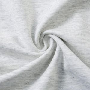 Concert Outfit Contrast Color Stitching Faux Two-Piece T-Shirt