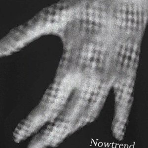 Concert Outfit Creative Handshake Print Hoodie