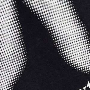 Concert Outfit Creative Handshake Print Hoodie