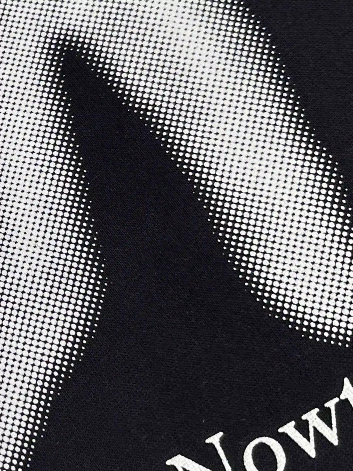 Concert Outfit Creative Handshake Print Hoodie Concert Outfit Creative Handshake Print Hoodie