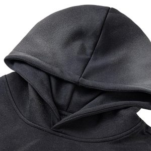 Concert Outfit Cross Graphic Hoodie