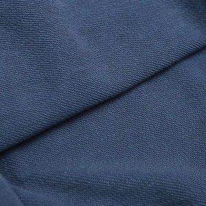 Concert Outfit Cross Lettering Embroidery Washed Hoodie