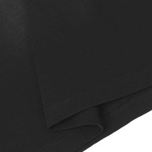 Concert Outfit Cross Necklace Graphic T-Shirt