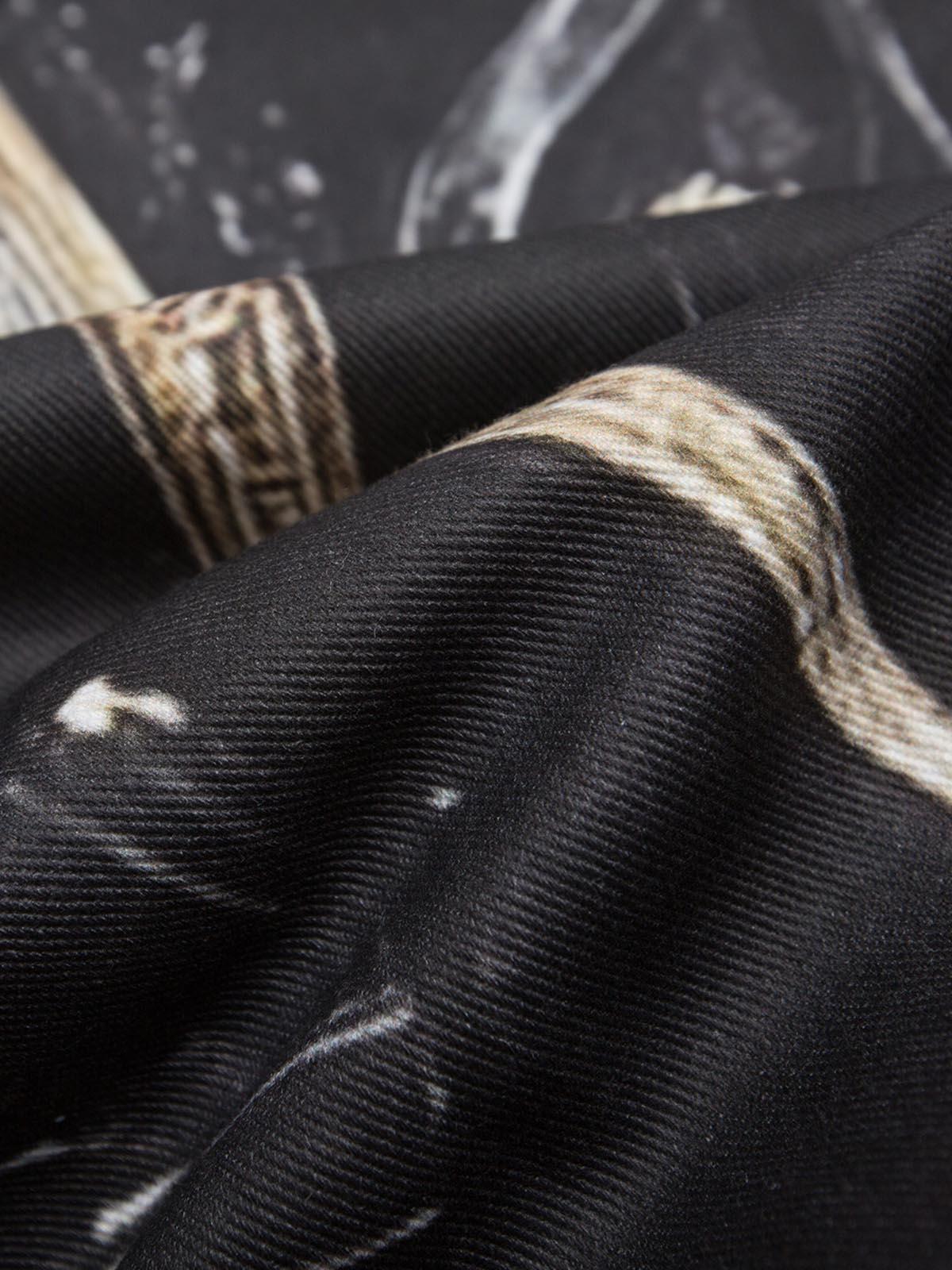 Concert Outfit Cross Printed Zip Up Quilted Bomber Jacket Concert Outfit Cross Printed Zip Up Quilted Bomber Jacket