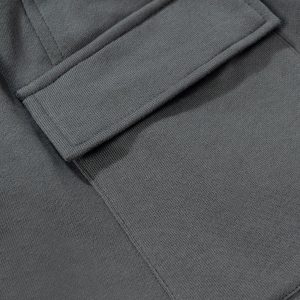 Concert Outfit Cut Distressed Shorts