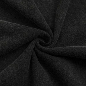 Concert Outfit Dark Bones Washed Short-Sleeved T-Shirt