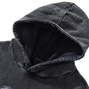 Concert Outfit Dark Series Doberman Hoodie