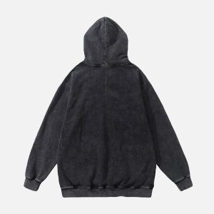 Concert Outfit Dark Series Doberman Hoodie