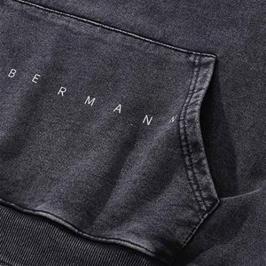 Concert Outfit Dark Series Doberman Hoodie