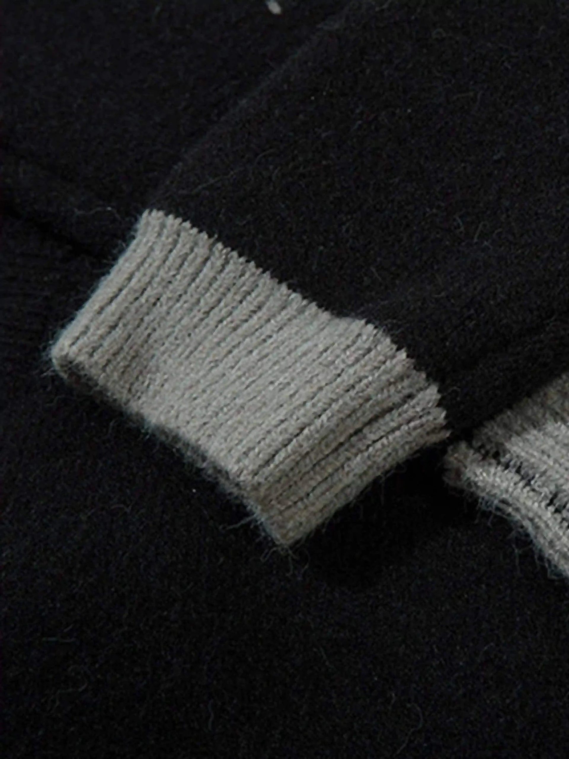 Concert Outfit Dark Spider Web Zipper Stand Collar Cardigan Concert Outfit Dark Spider Web Zipper Stand Collar Cardigan