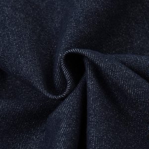 Concert Outfit Deconstructed Contrast Stitching Pleated Baggy Barrel Jeans