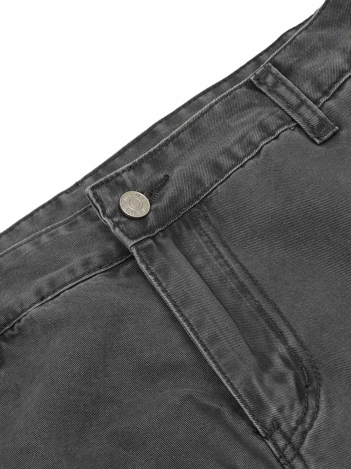 Concert Outfit Deconstructed Multi Pocket Cargo Pants Concert Outfit Deconstructed Multi Pocket Cargo Pants