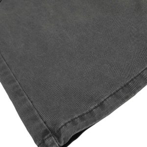 Concert Outfit Deconstructed Multi Pocket Cargo Pants