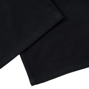 Concert Outfit Deconstructed Split Rivet Cargo Jeans