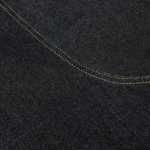 Concert Outfit Deconstructive Washed Longline Jorts