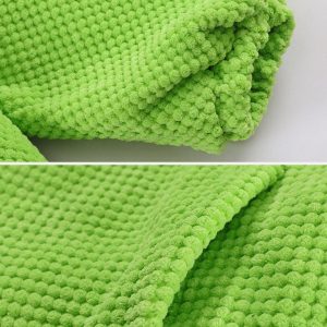 Concert Outfit Devil Hood Jacket