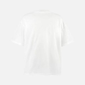 Concert Outfit Diamond Cuts Tee