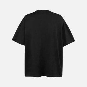 Concert Outfit Diamond Cuts Tee