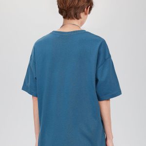 Concert Outfit Diamond Letter Graphic Tee