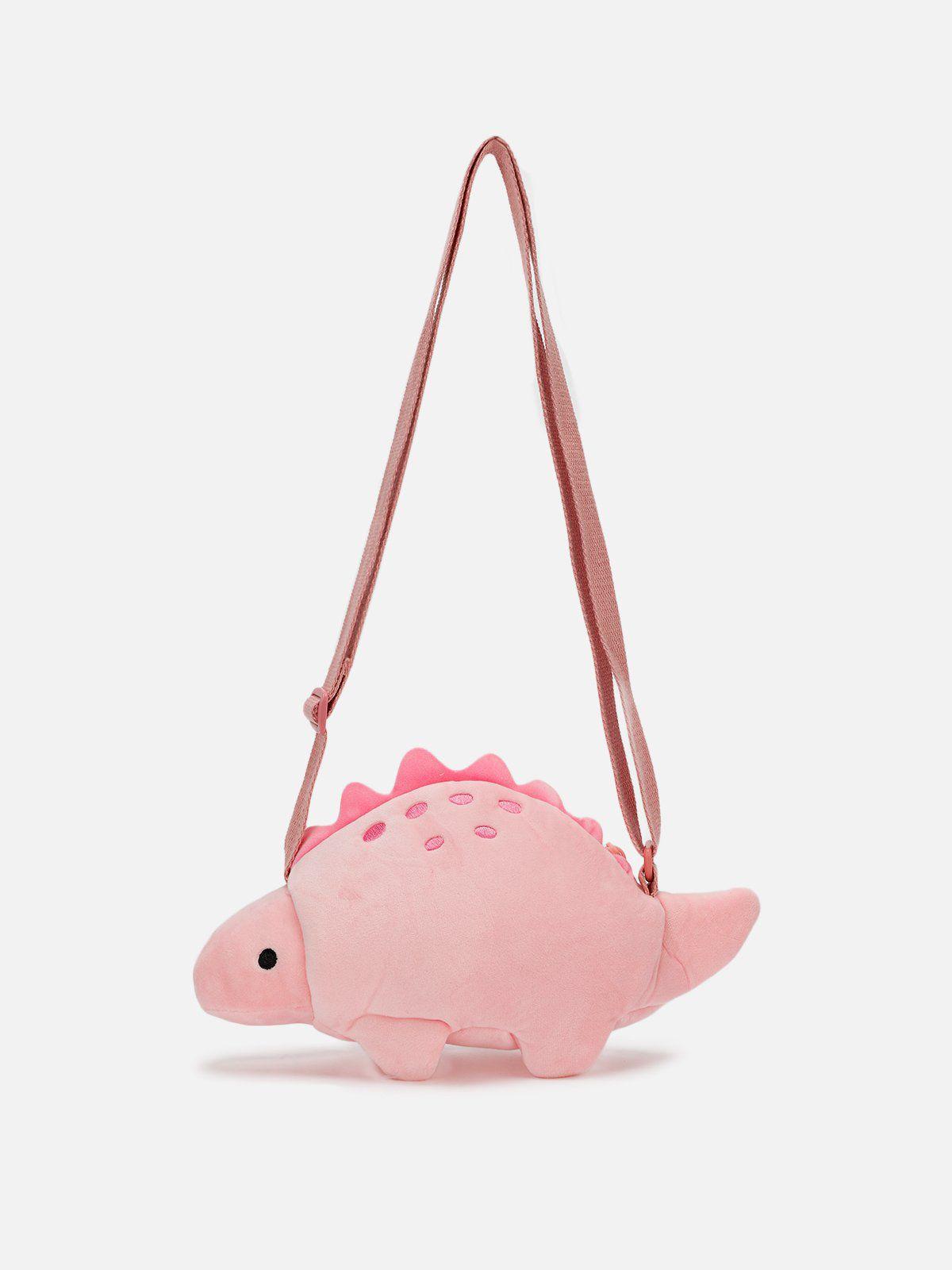 Concert Outfit Dinosaur Crossbody Bag Concert Outfit Dinosaur Crossbody Bag