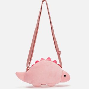 Concert Outfit Dinosaur Crossbody Bag