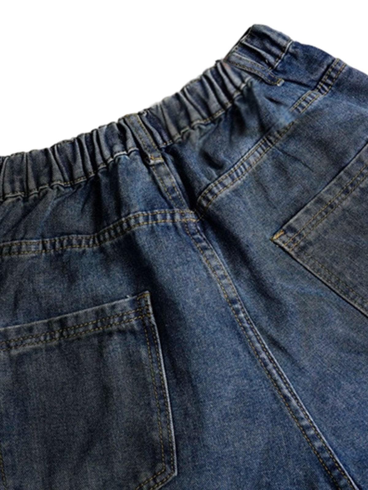 Concert Outfit Dirty Dye Baggy Barrel Jeans Concert Outfit Dirty Dye Baggy Barrel Jeans