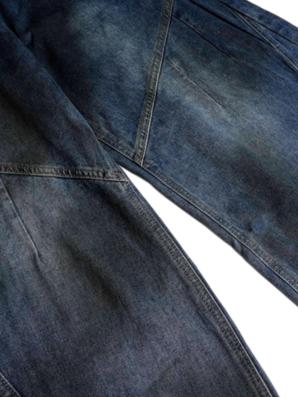 Concert Outfit Dirty Dye Baggy Barrel Jeans Concert Outfit Dirty Dye Baggy Barrel Jeans