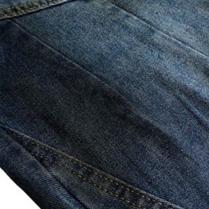 Concert Outfit Dirty Dye Baggy Barrel Jeans