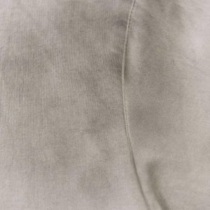 Concert Outfit Dirty-Dyed Washed Crew Neck T-Shirt