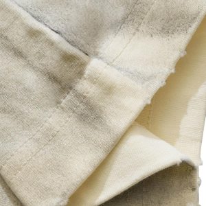 Concert Outfit Dirty Wash Heavy Print Street Rap T-Shirt