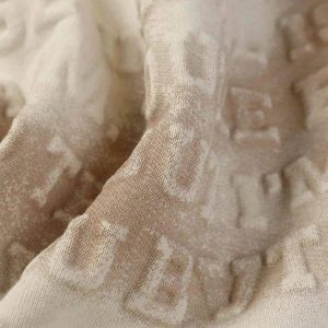 Concert Outfit Distressed 3D Steel Print Hip-Hop Pullover Hoodie