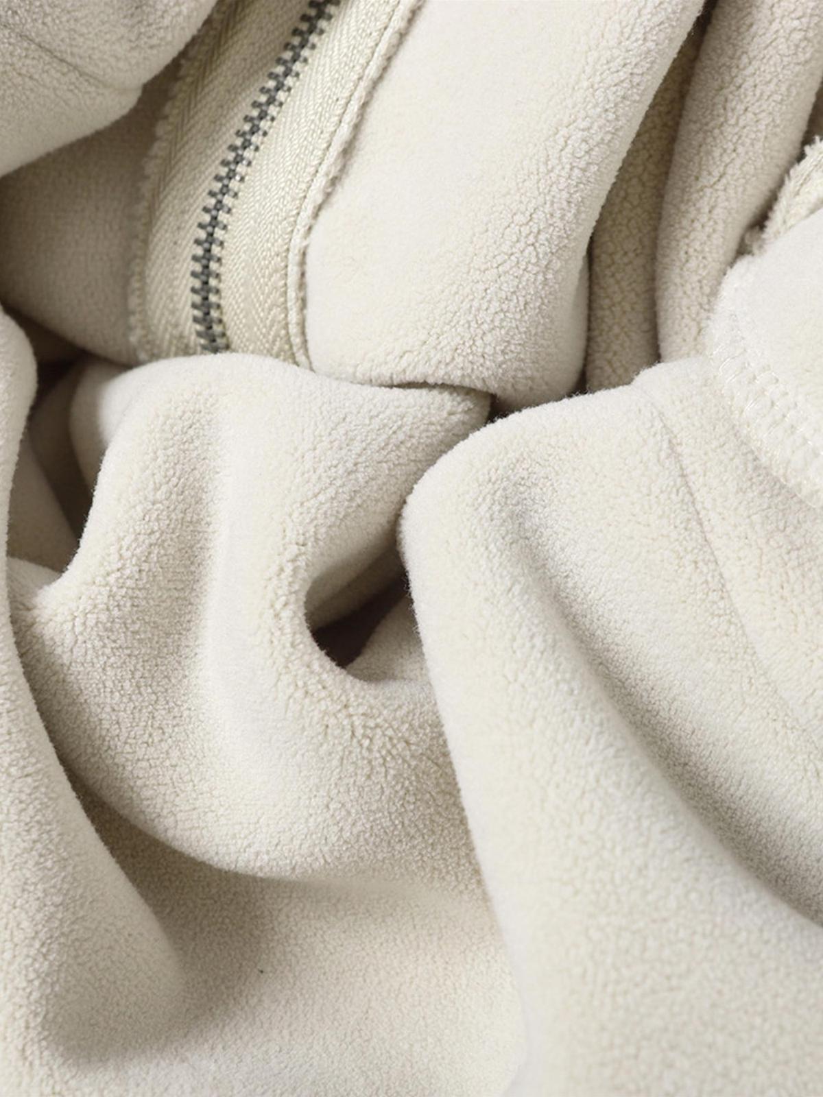 Concert Outfit Distressed Patchwork Velvet Jacket Concert Outfit Distressed Patchwork Velvet Jacket